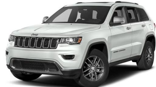 JEEP GRAND CHEROKEE 2017 1C4RJFBGXHC853128 image